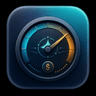 AI Usage Tracker icon