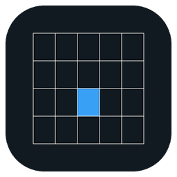 Mac CSV Power Editor app icon