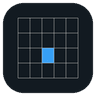 Mac CSV Power Editor icon