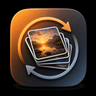 Photo Batch Converter icon