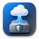 iCloud Backup icon