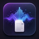 Offline TTS icon