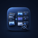 Screenshot Organizer icon